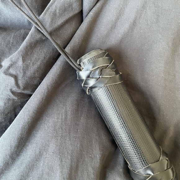 Spectacular Rattan Percussion Tool - Picture 2 of 10